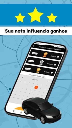 Download Zoomi Drive Terbaru – Platform Perjalanan Aman & Mudah - Screenshot 4