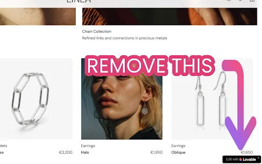 Download Lovable Project Downloader – Ekspor ZIP Cepat & Mudah - Screenshot 2
