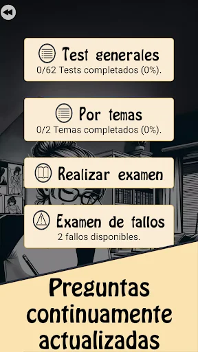 Download TestOpos UU 39/2015 & 40/2015 Terbaru – Latihan Soal Gratis - Screenshot 20