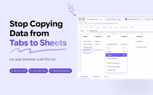 BrowseWiz: Asisten AI Terbaik untuk Navigasi & Riset Web - Screenshot 2