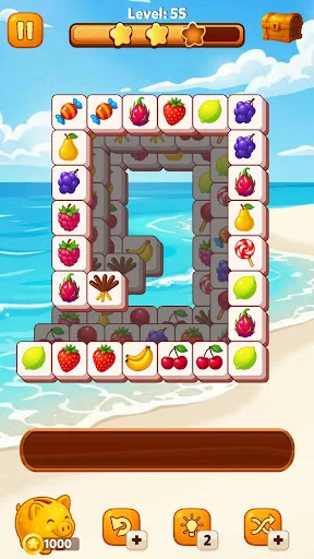 Download Tile Match Pro Terbaru – Game Puzzle Asah Otak Gratis - Screenshot 16