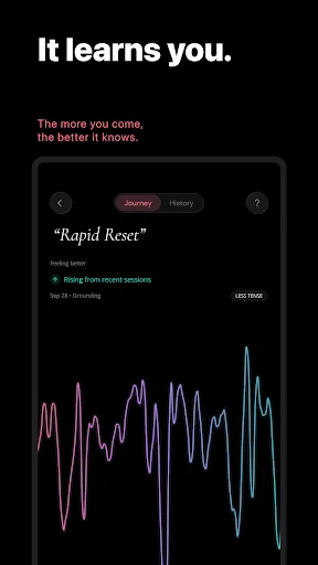 Download Nima: AI Sleep & Meditation Terbaru – Solusi Tidur Tenang - Screenshot 12