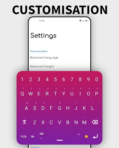 Download Runic Keyboard Terbaru – Ketik Runic Elder & Younger Futhark - Screenshot 16