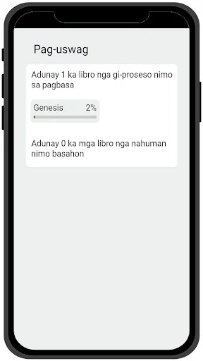 Download Ang Biblia Cebuano Terbaru – Aplikasi Alkitab Gratis - Screenshot 21