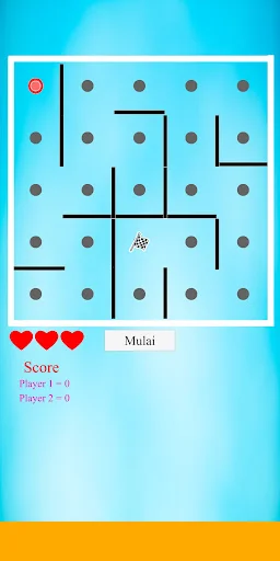 Download Maze Invisible Terbaru – Game Labirin Menantang Gratis - Screenshot 4