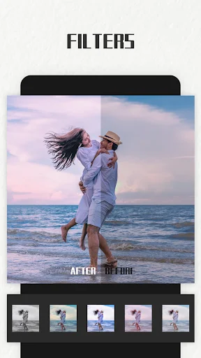 Download Photo Collage Maker Terbaru – Buat Kolase Foto Gratis - Screenshot 7