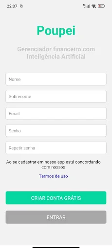 Download Poupei – Financeiro Pessoal Terbaru – Kelola Keuangan Gratis - Screenshot 12