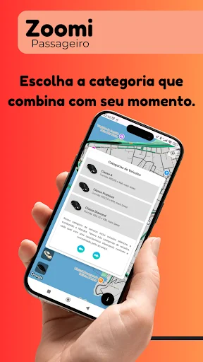 Download Zoomi Drive Terbaru – Platform Perjalanan Aman & Mudah - Screenshot 29