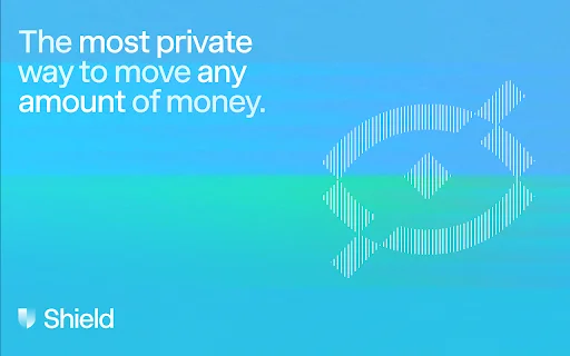 Download Shield Wallet Terbaru – Dompet Kripto Privasi Terbaik - Screenshot 1