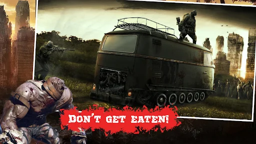 Download Outbreak: The Zombie Slayer Terbaru – Game FPS Offline - Screenshot 11