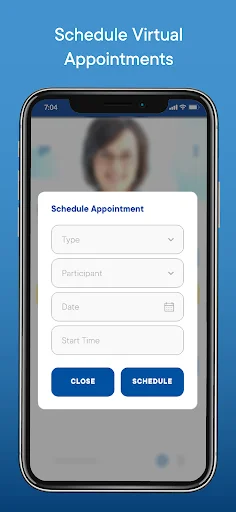 Unduh IE CareNow Terbaru – Layanan Kesehatan Cepat & Responsif - Screenshot 6