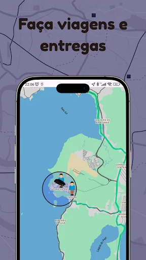 Download Zoomi Drive Terbaru – Platform Perjalanan Aman & Mudah - Screenshot 33