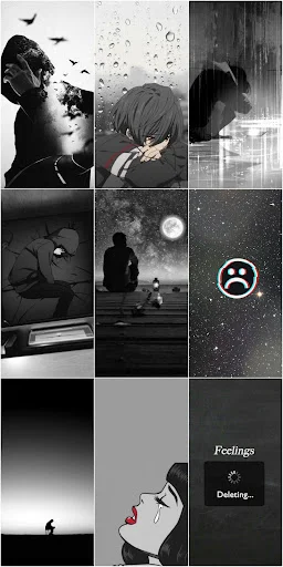 Download Sad Wallpaper HD Terbaru – Gambar Galau Kualitas HD - Screenshot 15