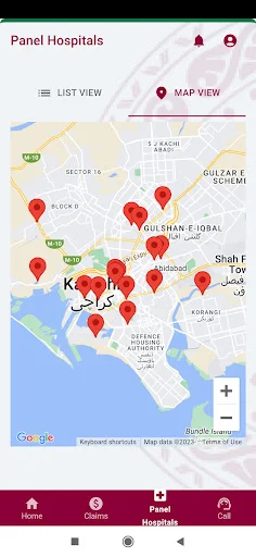 Download Elaaj App Terbaru – Solusi Asuransi Kesehatan Praktis - Screenshot 10