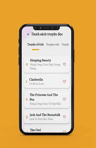 Download SamStory Terbaru – Baca Cerita Bilingual Gratis - Screenshot 3