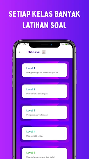 Download Matematika SD Terbaru – Aplikasi Belajar Matematika Offline - Screenshot 10