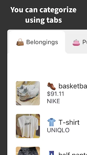 Download Purchase List Terbaru – Kelola Belanja Jadi Mudah - Screenshot 20