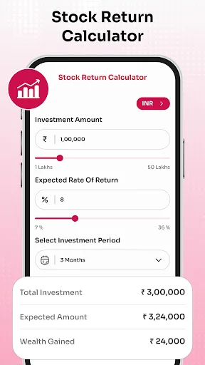 Download Loan ITY – Best Loan EMI Calculator App for Finances - Screenshot 6