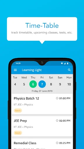 Download DAC Academy Terbaru – Bimbel Sainik & RIMC Terbaik - Screenshot 1