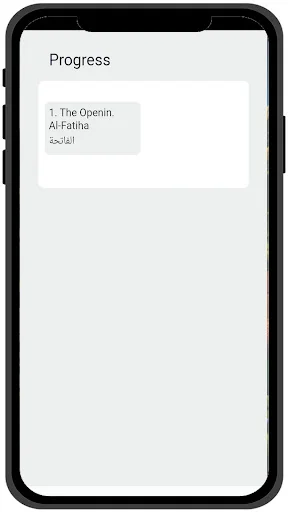 Download Quran Karim Terbaru – Baca & Dengar Al-Quran Gratis - Screenshot 15
