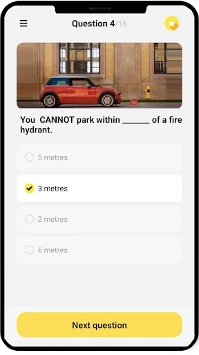 Download G1 Driver’s Test Ontario 2026 – Lulus Ujian SIM Mudah - Screenshot 13