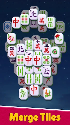 Download Mahjong Classic: Match & Relax – Puzzle Gratis Terbaru - Screenshot 16