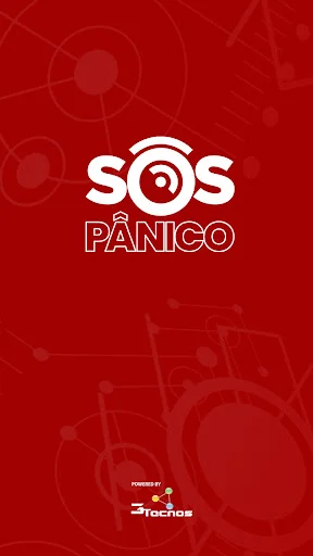Download SOS Pânico Terbaru – Aplikasi Keamanan Darurat Gratis - Screenshot 1