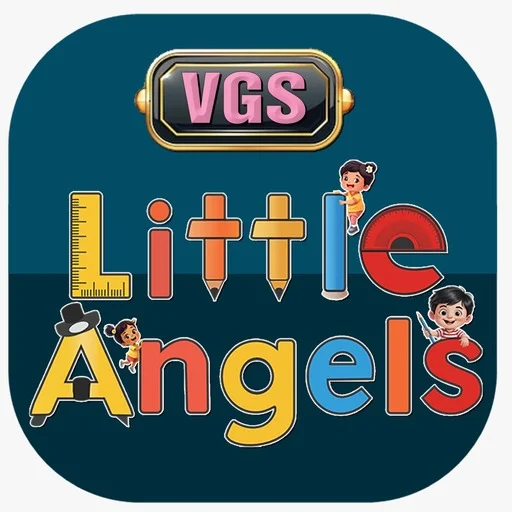Download Little Angels App Latest Version – Interactive Learning App