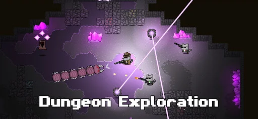 Download Gunderground Terbaru – Game Aksi Seru di Android - Screenshot 16