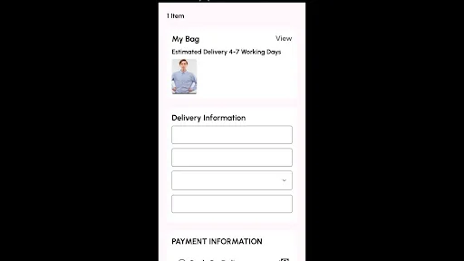 Download Saya– Shop Fashion Terbaru – Belanja Brand Dunia - Screenshot 27
