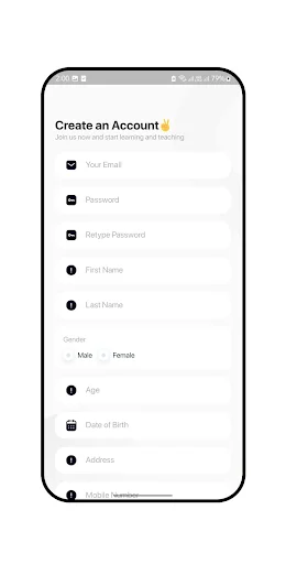 Download WTS Guru Terbaru – Kursus Keahlian Profesional Gratis - Screenshot 5