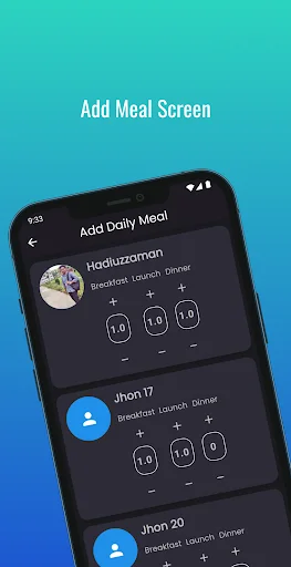 Download Mess Monitor Terbaru – Solusi Manajemen Mess Praktis - Screenshot 3