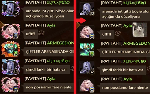 Download ReDe Booster for Wartune Ultra – Optimasi Game Gratis - Screenshot 5