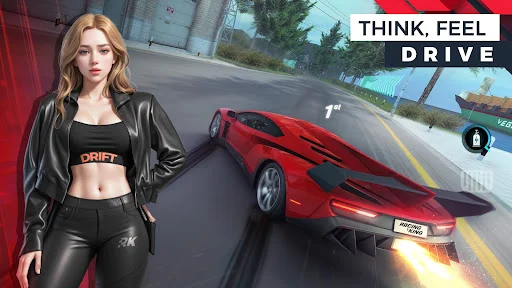 Download Racing King – Car Race Terbaru – Game Balap Mobil Seru - Screenshot 11
