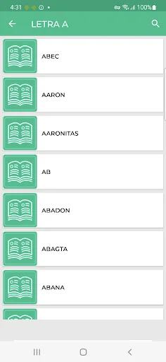 Download Libro Deuteronomio Explicado – Tafsir Alkitab Gratis - Screenshot 3