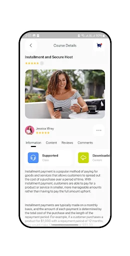 Download WTS Guru Terbaru – Kursus Keahlian Profesional Gratis - Screenshot 23