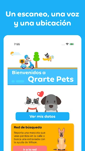 Download Qrarte Terbaru – Gabungkan Seni dengan Kode QR Gratis - Screenshot 9