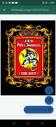 Download IKSPI KERA SAKTI DUNIA Terbaru – Wallpaper & Musik Keren - Screenshot 11