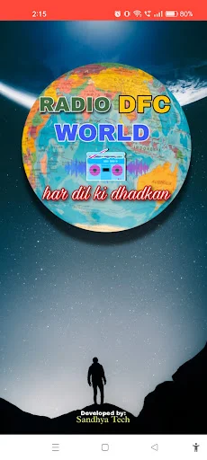 Download Radio DFC World Terbaru – Aplikasi Radio Online Gratis - Screenshot 11