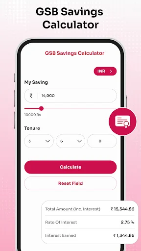 Download Loan ITY – Best Loan EMI Calculator App for Finances - Screenshot 5