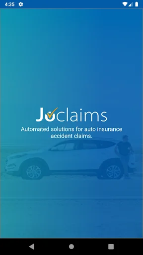 Download JoClaims Terbaru – Solusi Klaim Asuransi Otomotif - Screenshot 13