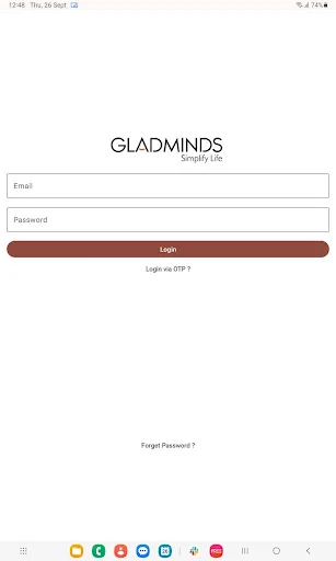 Download Field Fix Terbaru – Aplikasi Manajemen Tugas Teknisi - Screenshot 8