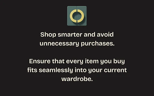 Download OpenWardrobe Terbaru – Kelola Pakaian & Wishlist Mudah - Screenshot 4