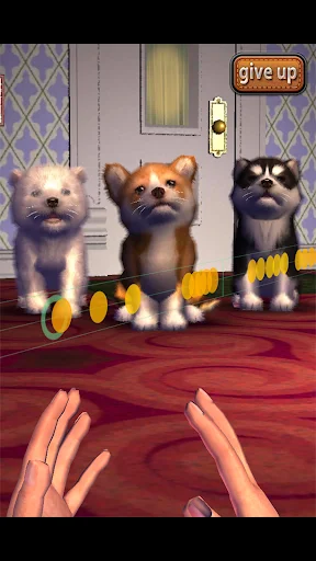 Download Animal Dance Puppies Terbaru – Game Irama Anjing Lucu - Screenshot 24