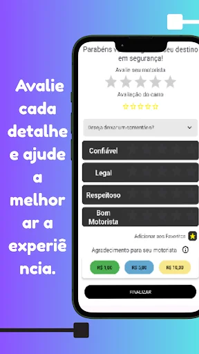 Download Zoomi Drive Terbaru – Platform Perjalanan Aman & Mudah - Screenshot 38