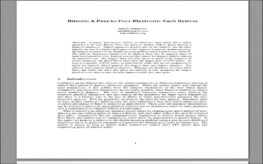 ADHD Reading Help: Ekstensi Chrome untuk Fokus Membaca - Screenshot 3