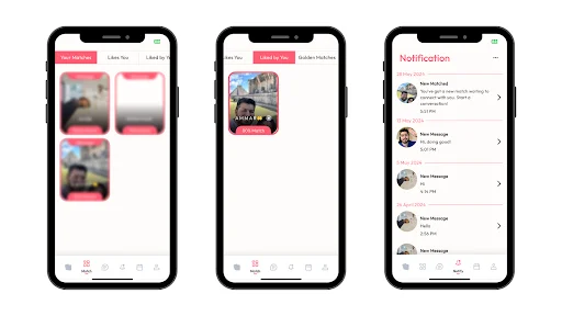 Download Azwaaja Terbaru – Temukan Pasangan Serius & Terpercaya - Screenshot 21