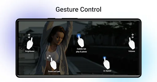 Download ST Player: HD & 4K Video Terbaru – Pemutar Video Terbaik - Screenshot 20