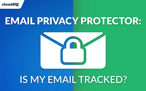 Email Privacy Protector: Blokir Pelacak Email di Gmail Gratis - Screenshot 1