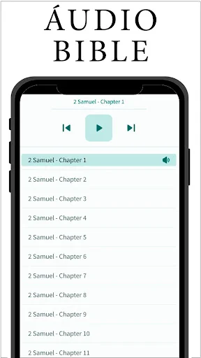 Download Santa Biblia Gratis – Alkitab KJV & Renungan Harian - Screenshot 26